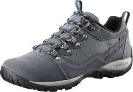 Semighete Columbia Peakfreak Venture Low Suede Wp thumbnav