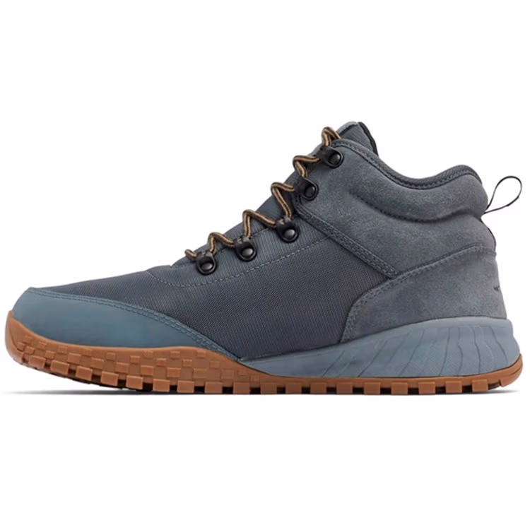 Ботинки Columbia Fairbanks Mid
