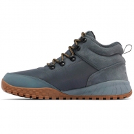 Ботинки Columbia Fairbanks Mid thumbnav