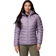 Scurta Columbia Powder Lite II Hooded Jacket thumbnav 1