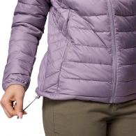 Scurta Columbia Powder Lite II Hooded Jacket thumbnav 6
