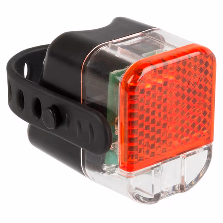 Stop spate M-WAVE Helios K 1.1 RS Battery rear light