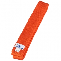 Пояс дзюдо Mizuno Obi Pakistan thumbnav 1