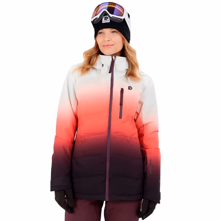 Куртка Fundango Pumila Padded Jacket