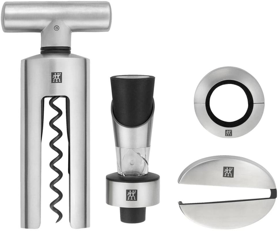 Set sommelier Zwilling 39500054 photo 