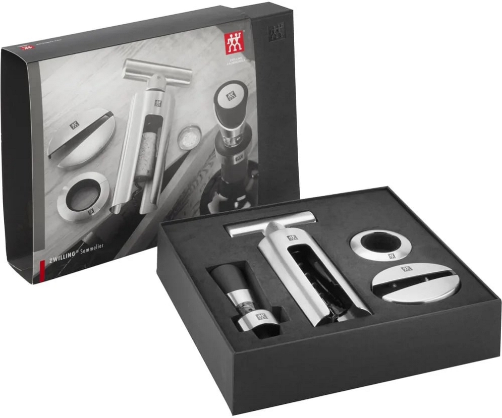Набор сомелье Zwilling 39500054 photo 2