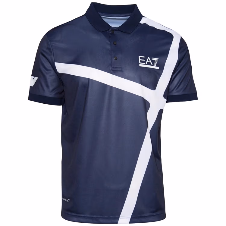 Polo EA7 EMPORIO ARMANI POLO