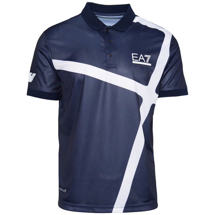 Polo EA7 EMPORIO ARMANI POLO photo 