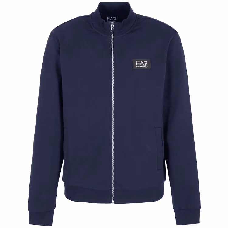 Hanorac EA7 EMPORIO ARMANI SWEATSHIRT