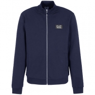 Hanorac EA7 EMPORIO ARMANI SWEATSHIRT thumbnav 1