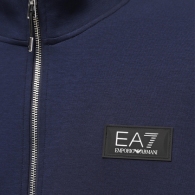 Hanorac EA7 EMPORIO ARMANI SWEATSHIRT thumbnav 3