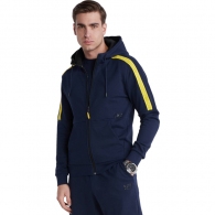 Hanorac EA7 EMPORIO ARMANI SWEATSHIRT thumbnav 3