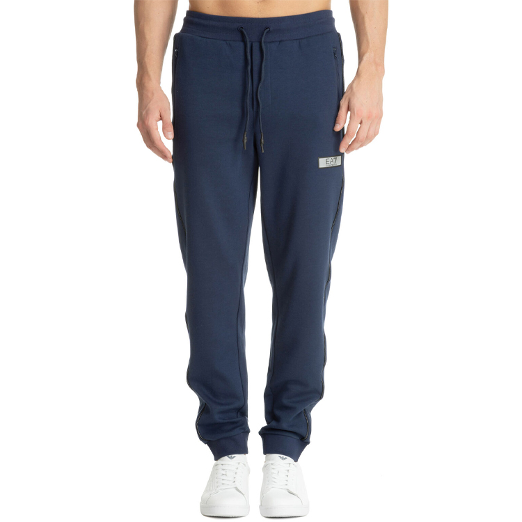 Брюки EA7 EMPORIO ARMANI PANTALONI photo Брюки EA7 EMPORIO ARMANI PANTALONI photo