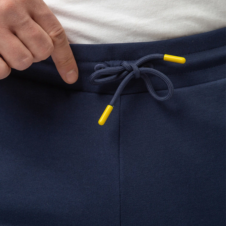 Брюки EA7 EMPORIO ARMANI PANTALONI XS Синий Мужской photo 4