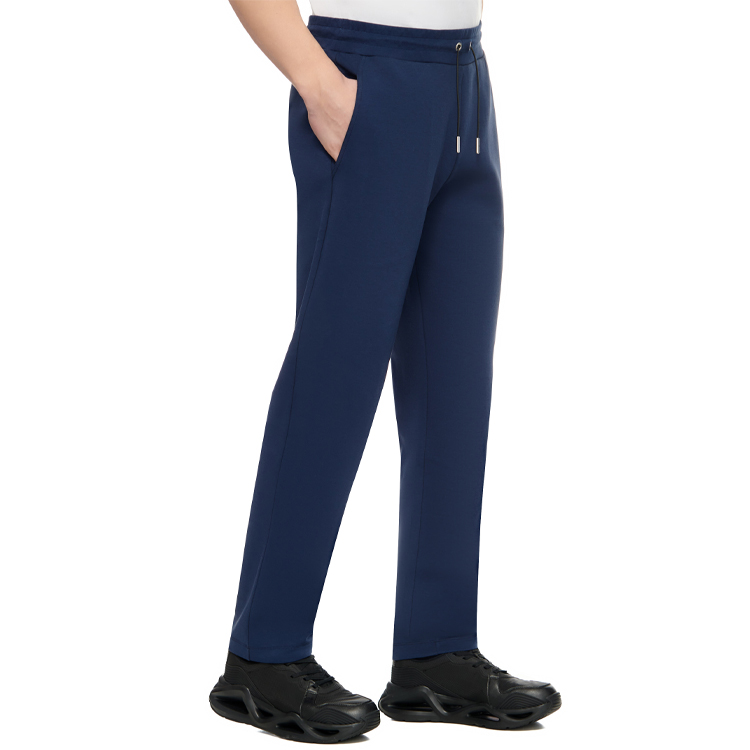 Pantaloni EA7 EMPORIO ARMANI PANTALONI L Albastru Barbati photo 2
