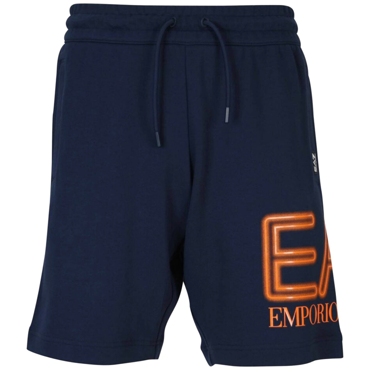 Sorti EA7 EMPORIO ARMANI BERMUDA photo 