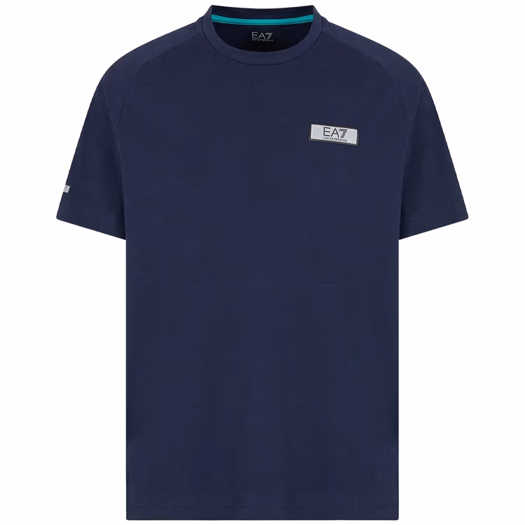 Tricou EA7 EMPORIO ARMANI T-SHIRT