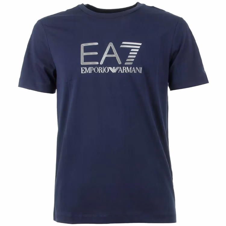 Tricou EA7 EMPORIO ARMANI T-Shirt 