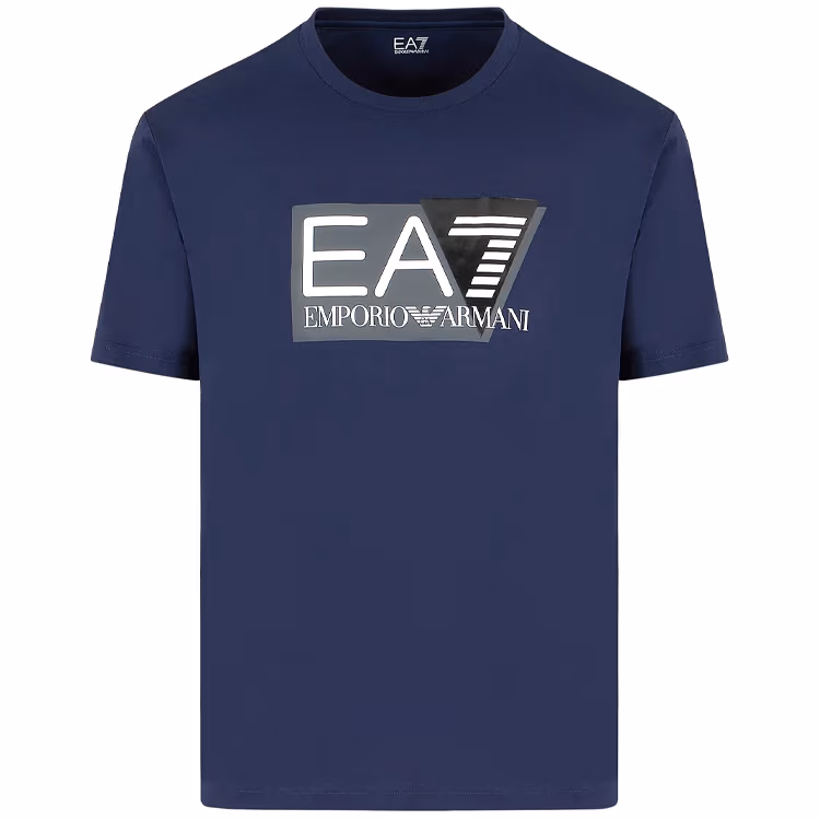 Tricou EA7 EMPORIO ARMANI T-Shirt 