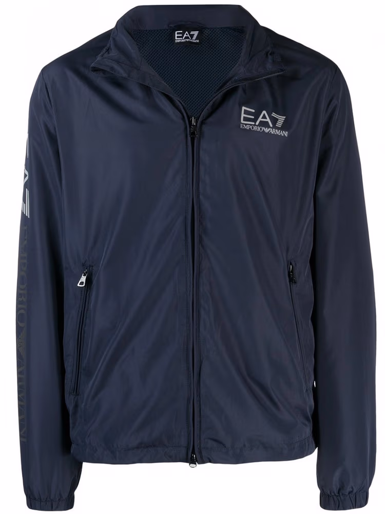  EA7 EMPORIO ARMANI BOMBER JACKET
