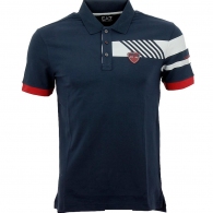  EA7 EMPORIO ARMANI POLO SHIRT thumbnav 1