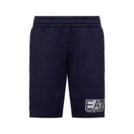  EA7 EMPORIO ARMANI JERSEY BERMUDA thumbnav
