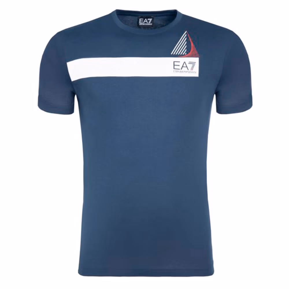  EA7 EMPORIO ARMANI T-SHIRT