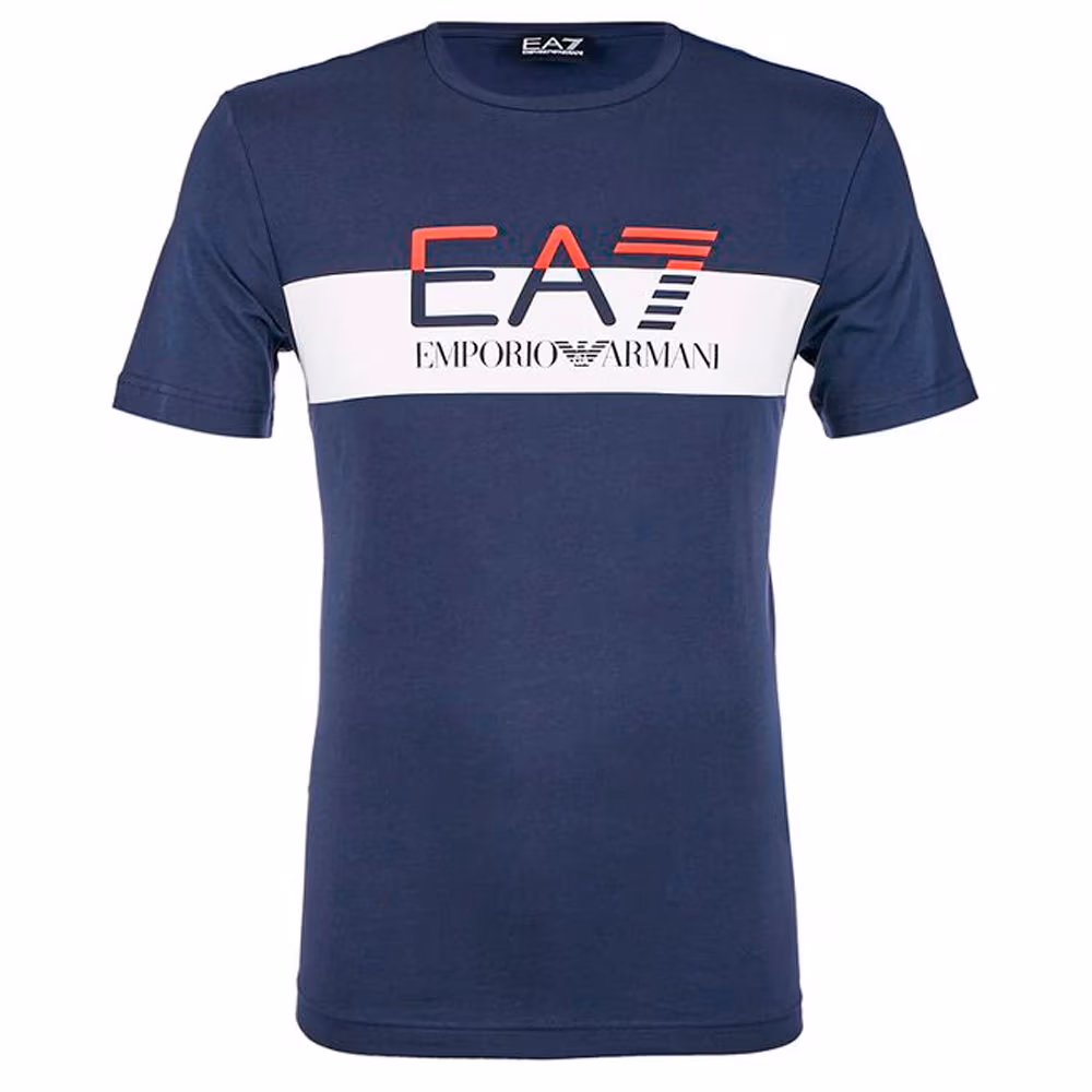  EA7 EMPORIO ARMANI T-SHIRT
