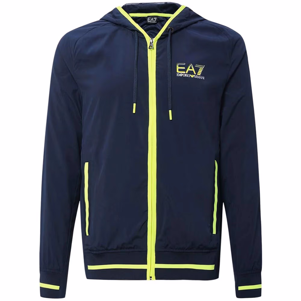  EA7 EMPORIO ARMANI 