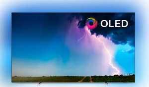 Televizor OLED Philips 55OLED754 thumbnav