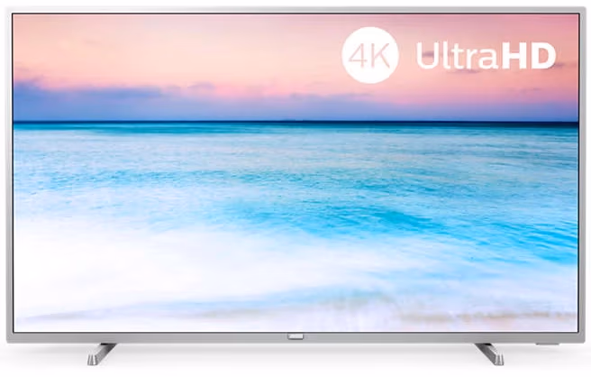 LED телевизор Philips 55PUS6554