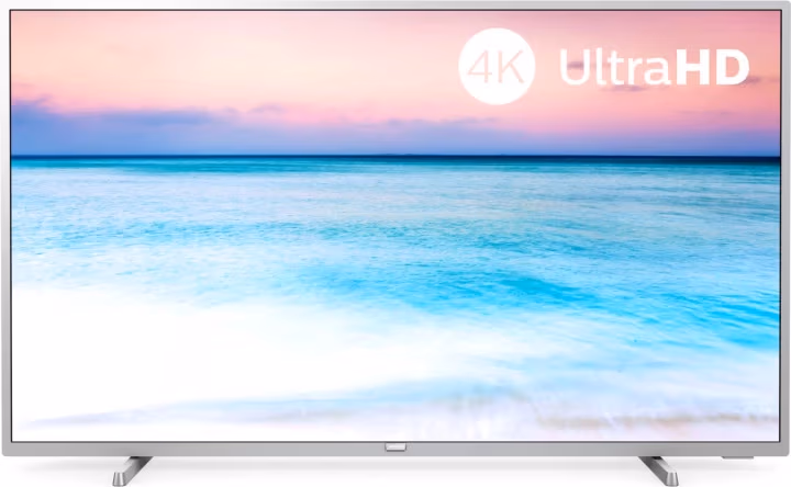 LED телевизор Philips 65PUS6554