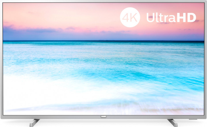 Телевизор Philips 65PUS6554 / 65" / LED / UHD 4K photo 1
