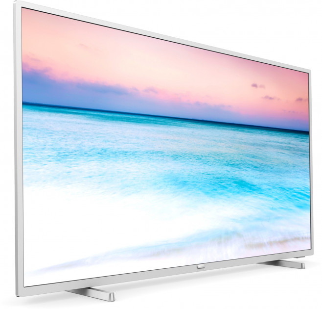 Телевизор Philips 65PUS6554 / 65" / LED / UHD 4K photo 3
