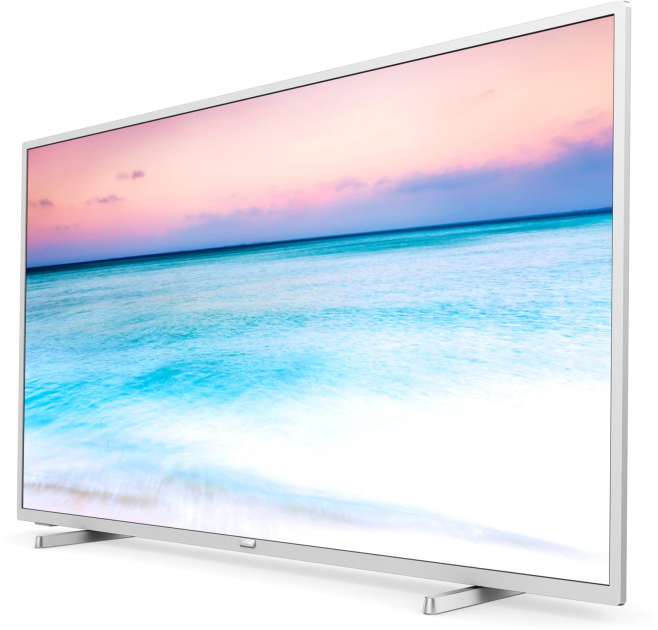 Телевизор Philips 65PUS6554 / 65" / LED / UHD 4K photo 4