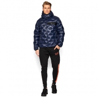 Scurta EA7 EMPORIO ARMANI GIACCA PIUMINO thumbnav 4