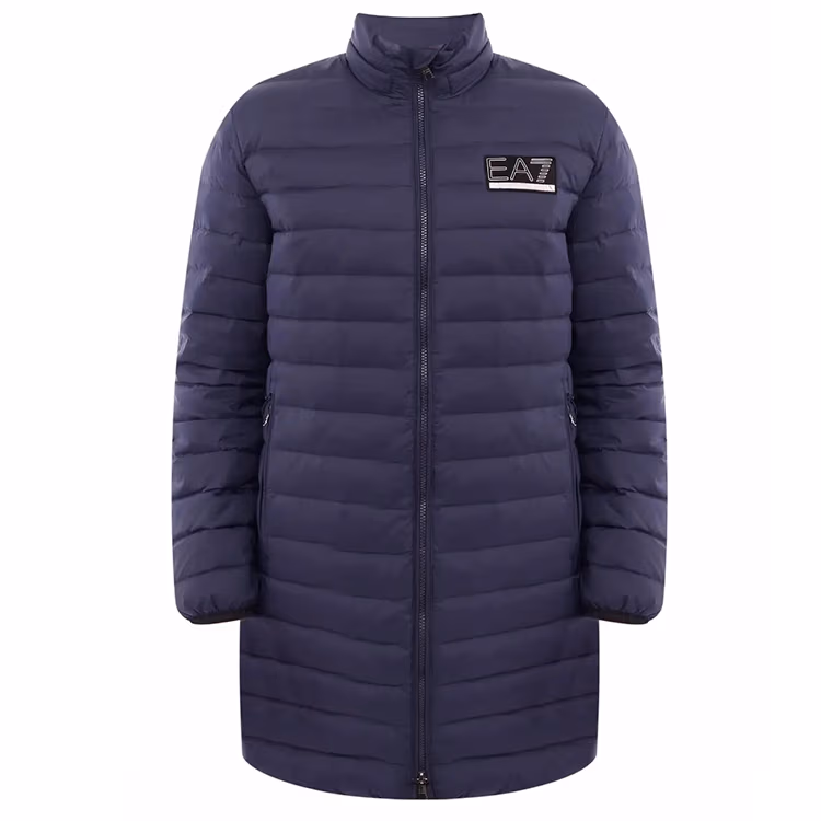 Куртка EA7 EMPORIO ARMANI GIACCA PIUMINO