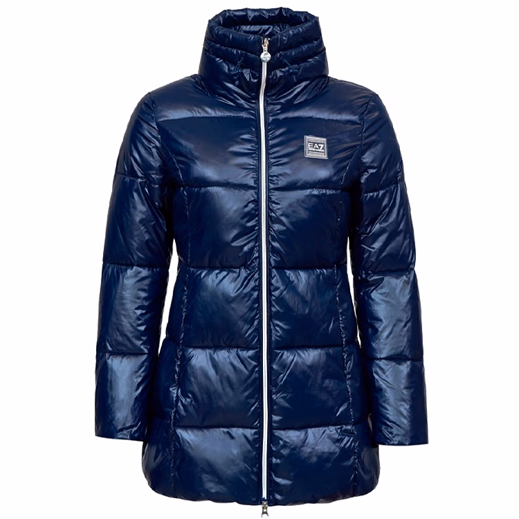 Куртка EA7 EMPORIO ARMANI CABAN