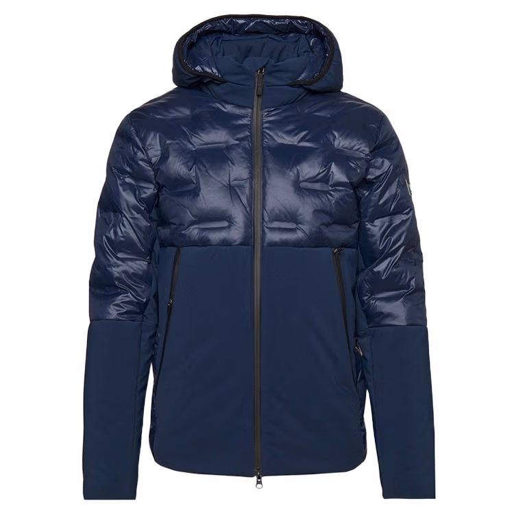 Куртка EA7 EMPORIO ARMANI BOMBER JACKET