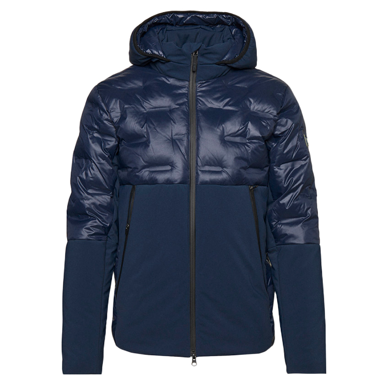 Куртка EA7 EMPORIO ARMANI BOMBER JACKET photo 