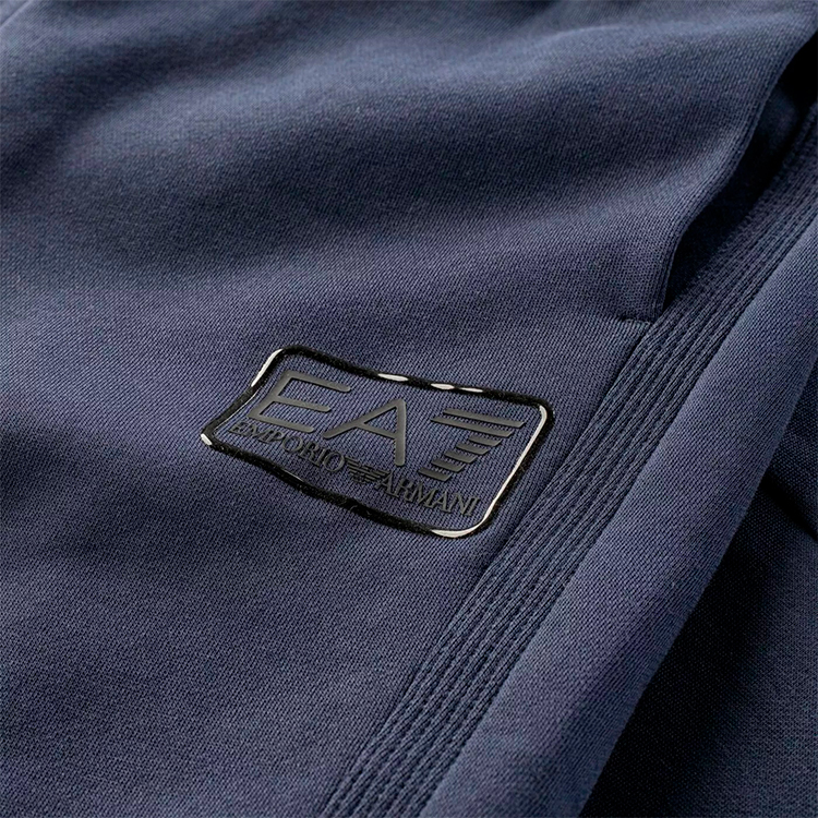 Брюки EA7 EMPORIO ARMANI TROUSER M 3XL Синий Мужской photo 2