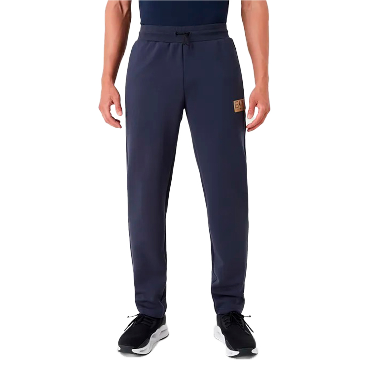 Pantaloni EA7 EMPORIO ARMANI TROUSER M Albastru Barbati photo 3