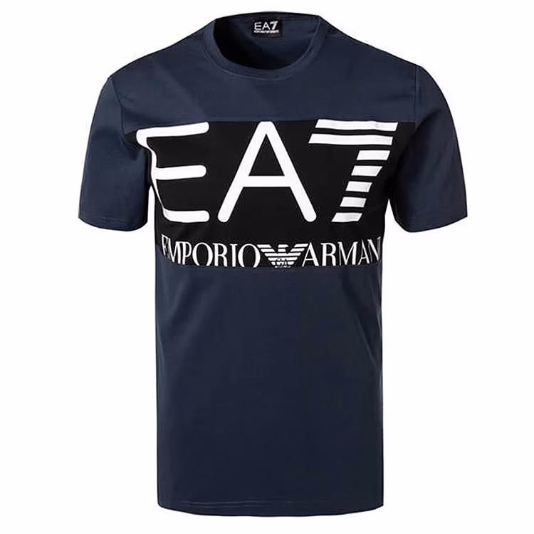 Tricou EA7 EMPORIO ARMANI T-SHIRT M