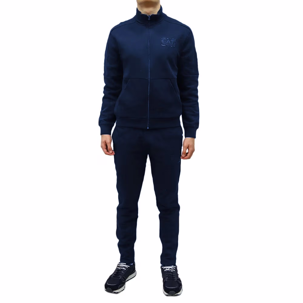 Costum Sportiv EA7 EMPORIO ARMANI TRACKSUIT