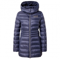 Куртка EA7 EMPORIO ARMANI CABAN COAT thumbnav 1