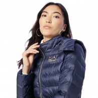Куртка EA7 EMPORIO ARMANI CABAN COAT thumbnav 4