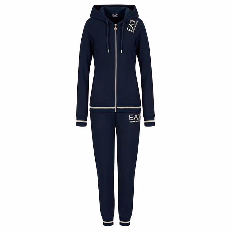 Спортивный костюм EA7 EMPORIO ARMANI TRACKSUIT