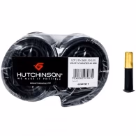 Camera Hutchinson tube
