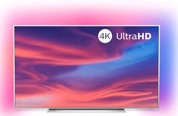LED телевизор Philips 75PUS7354