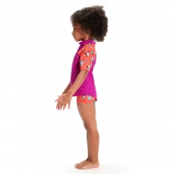 Costum de baie Speedo DIGI SS RASH TOP SET IF thumbnav 3